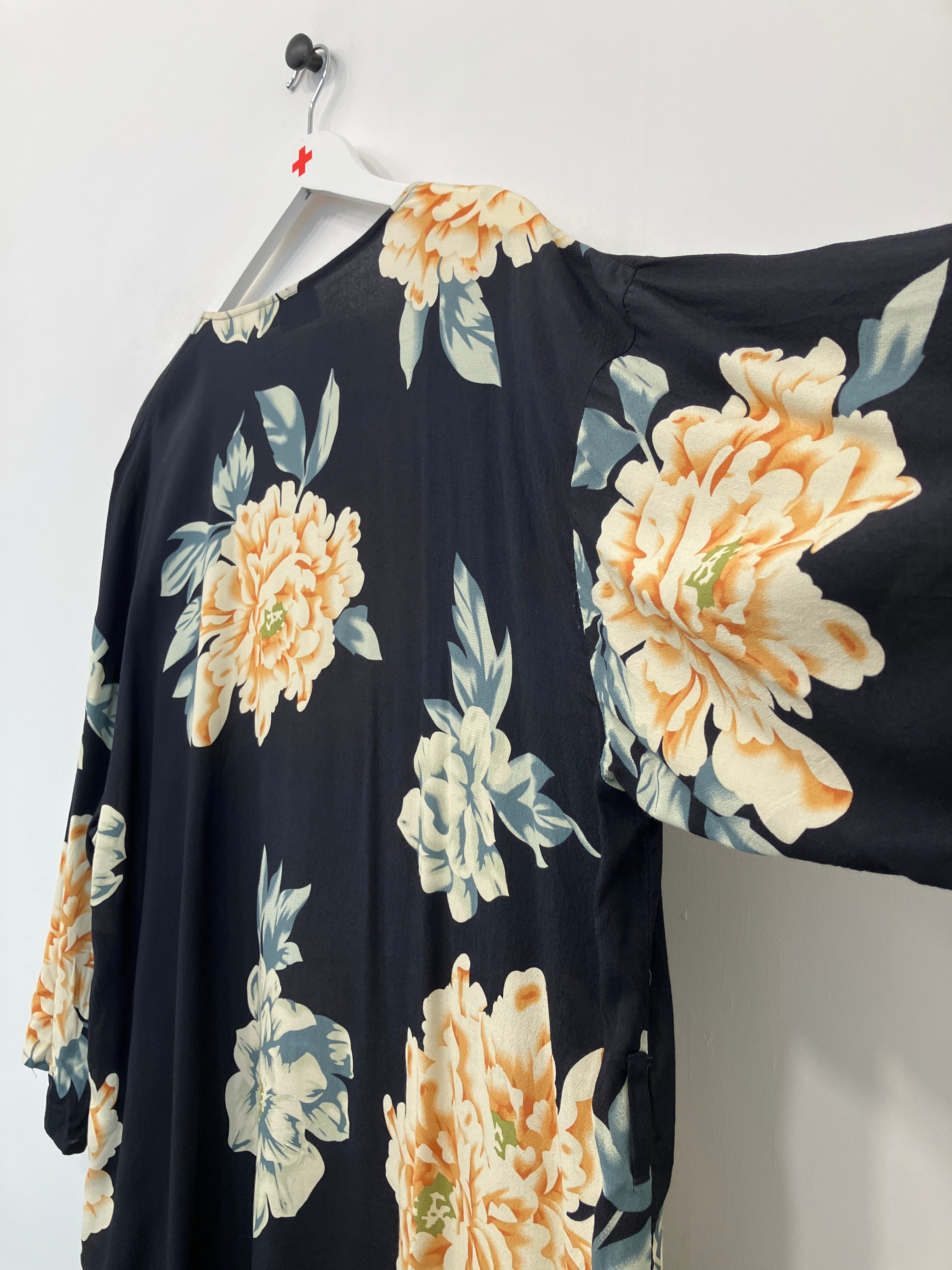 Zizzi Kimono